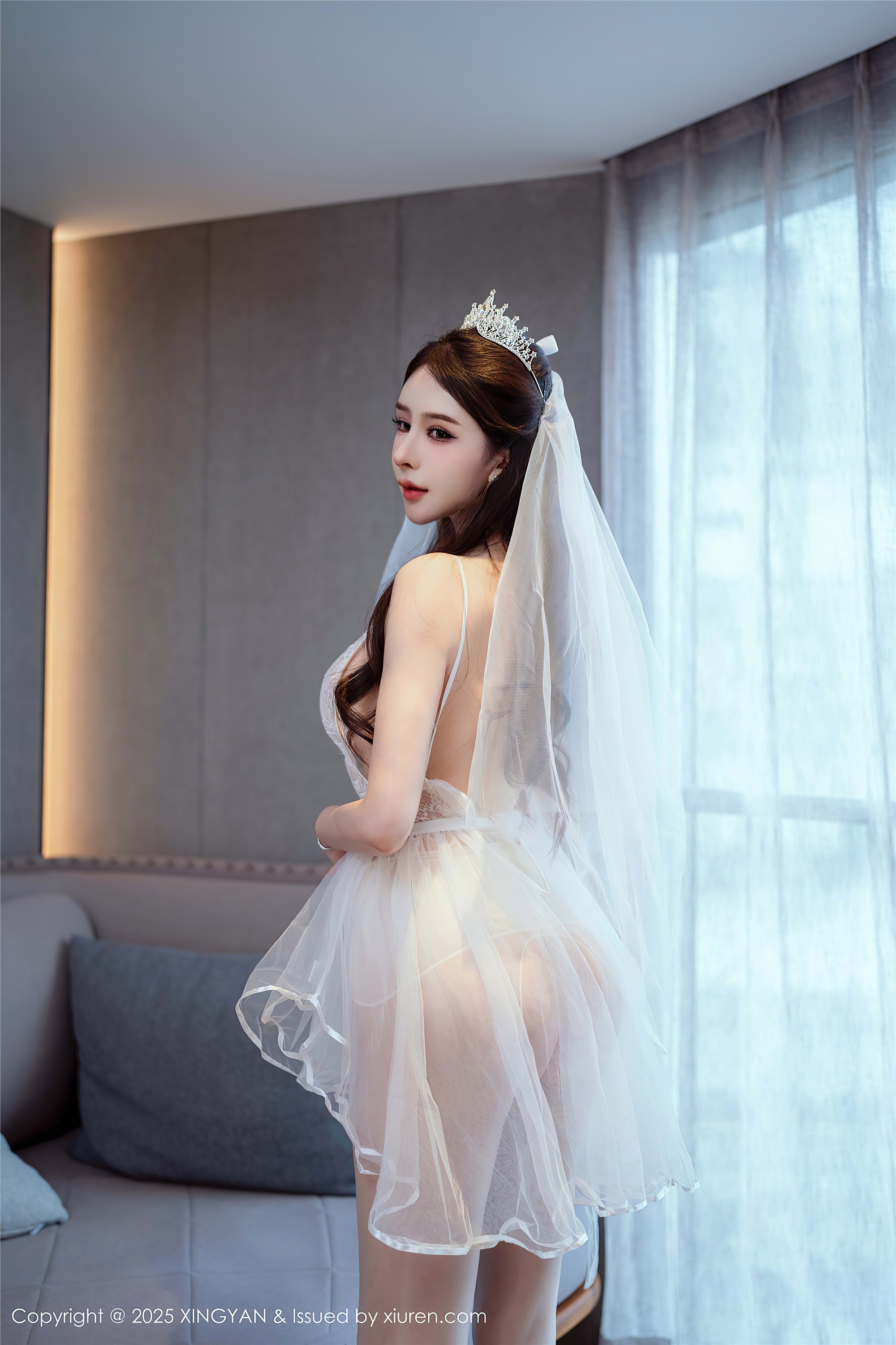 XINGYAN星颜社 2025.08.22 VOL.388 李丽莎